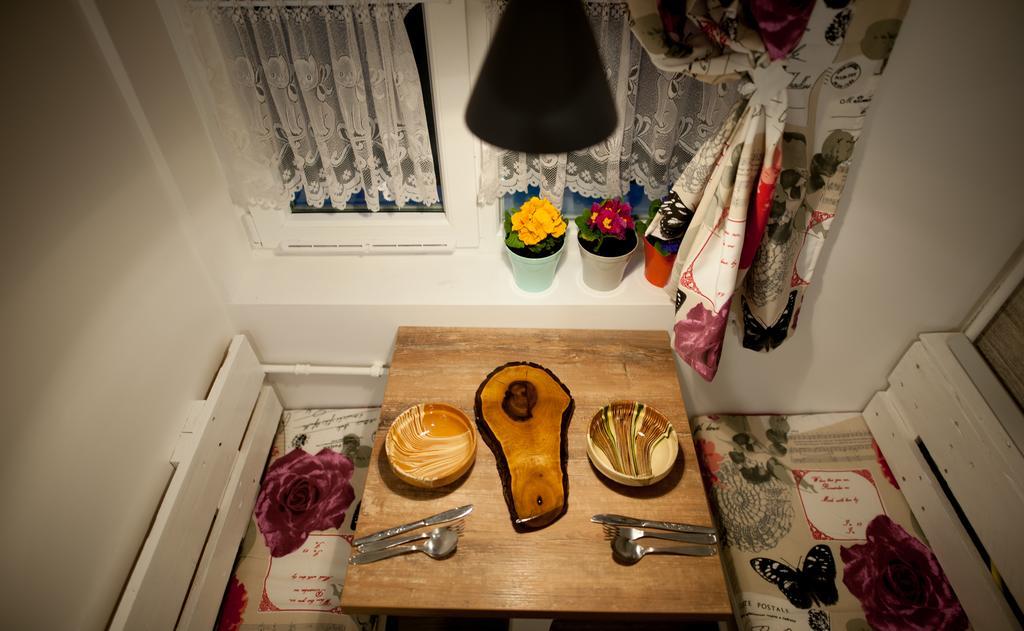 Nicola'S Home ブカレスト エクステリア 写真