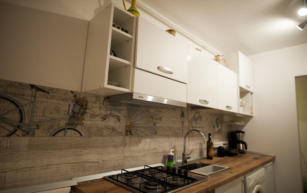 Nicola'S Home ブカレスト エクステリア 写真