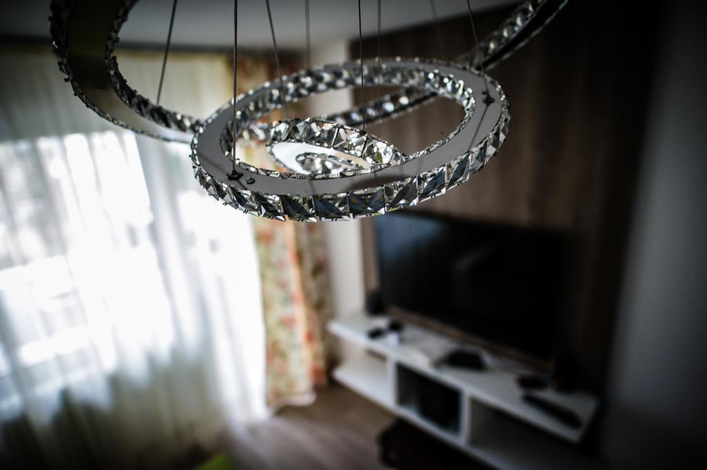 Nicola'S Home ブカレスト エクステリア 写真