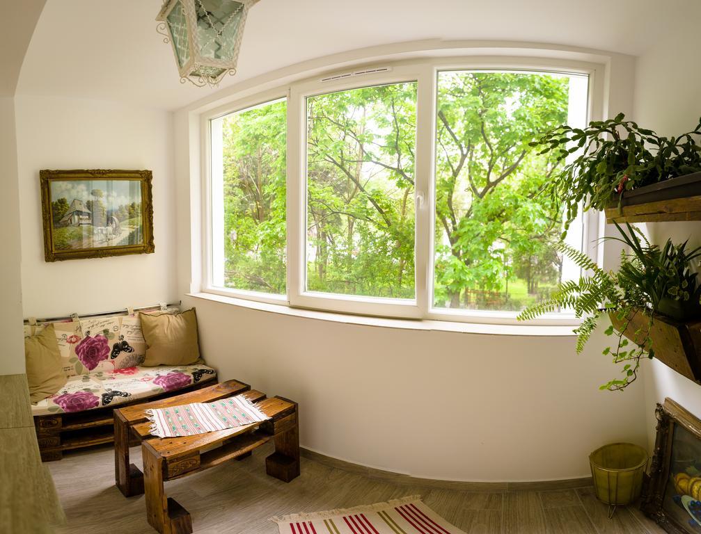 Nicola'S Home ブカレスト エクステリア 写真