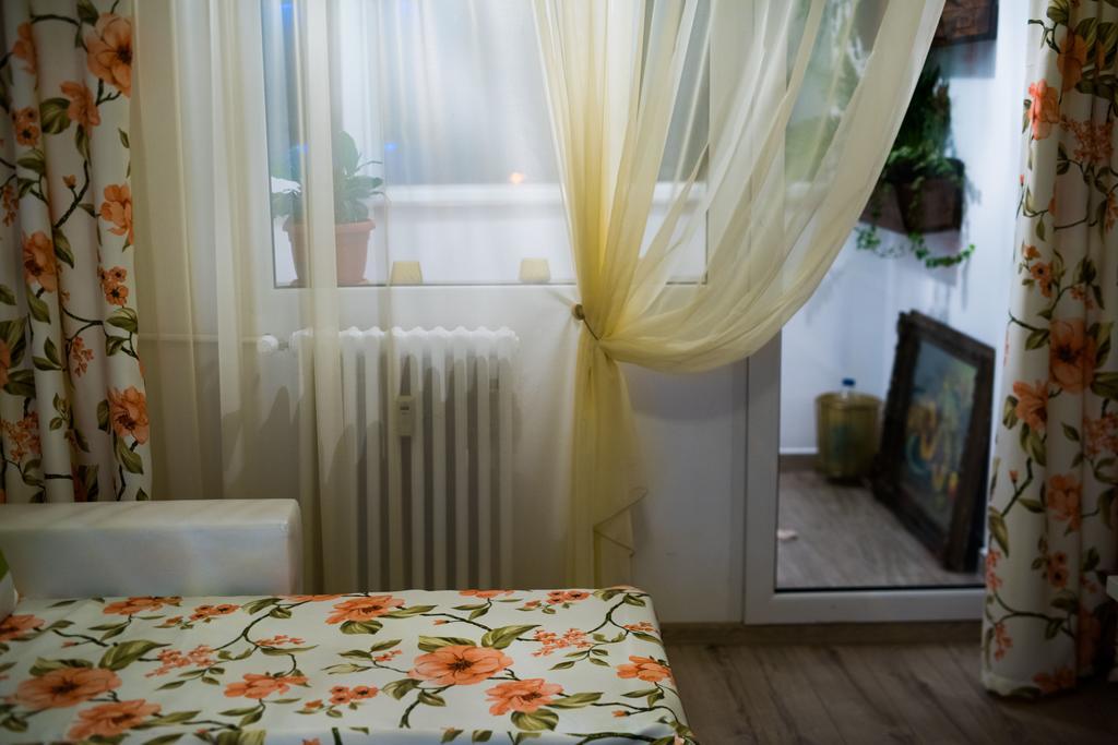 Nicola'S Home ブカレスト エクステリア 写真