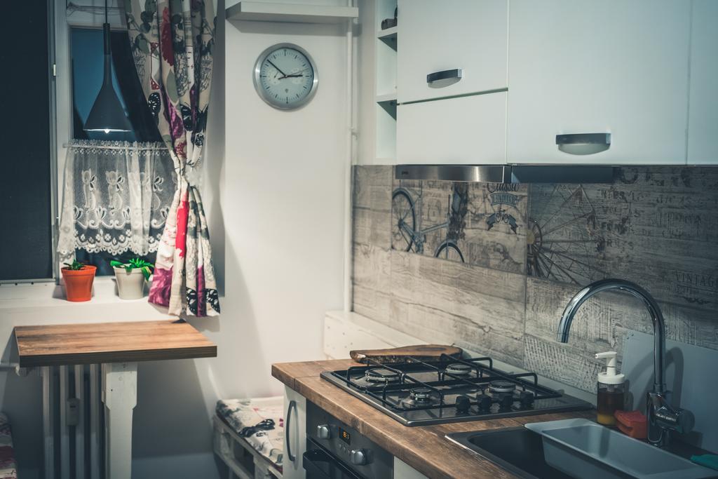 Nicola'S Home ブカレスト エクステリア 写真