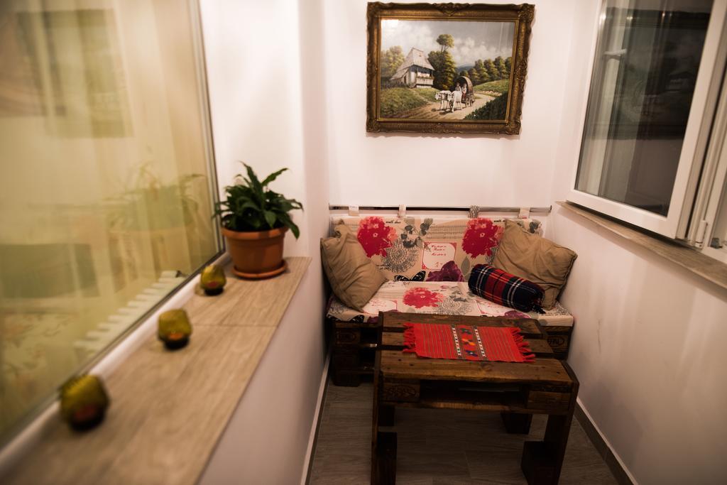 Nicola'S Home ブカレスト エクステリア 写真