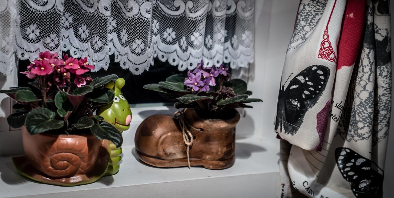Nicola'S Home ブカレスト エクステリア 写真